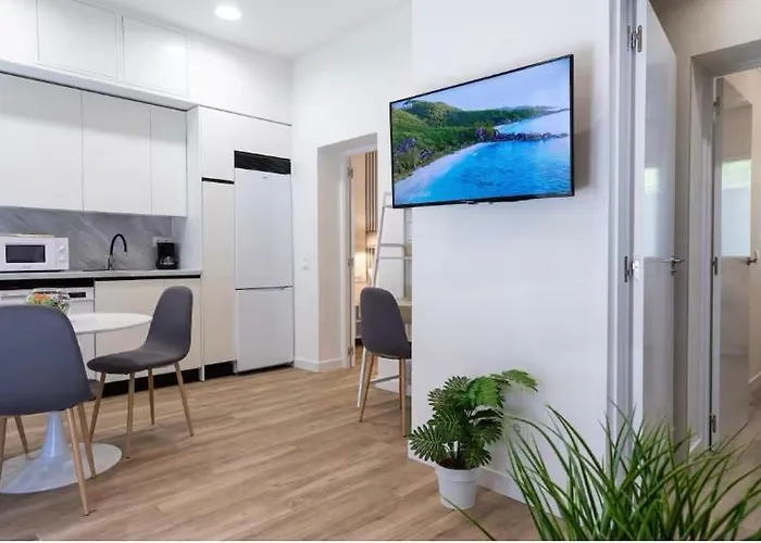 AR Ventas, céntrico y moderno 2 dormitorios y 2 baños